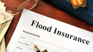 San Diego Flood Insurance