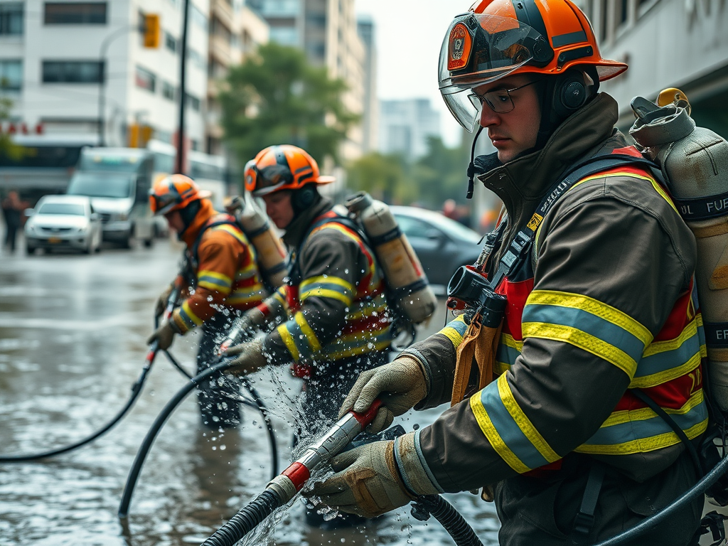 Carlsbad Flood Service