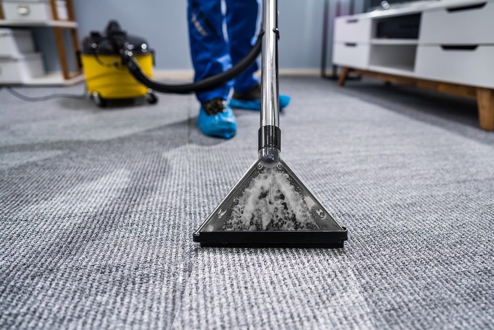 Flood Cleanup Services