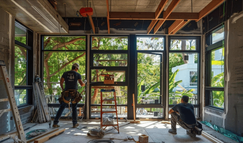 24/7 Mission Hills Flood Service - Emergency Water Damage Restoration 92103
