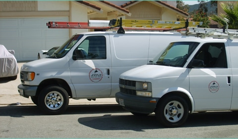 24/7 Emergency Flood Restoration and Structural Drying Services in Tierrasanta San Diego